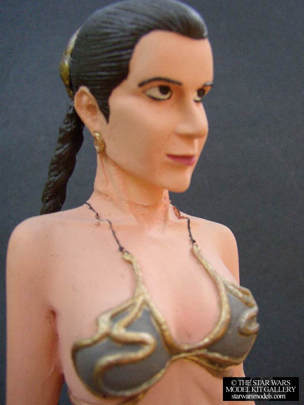 jennifer aniston princess leia slave outfit. Princess+leia+slave+outfit