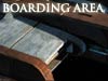 Boarding Area